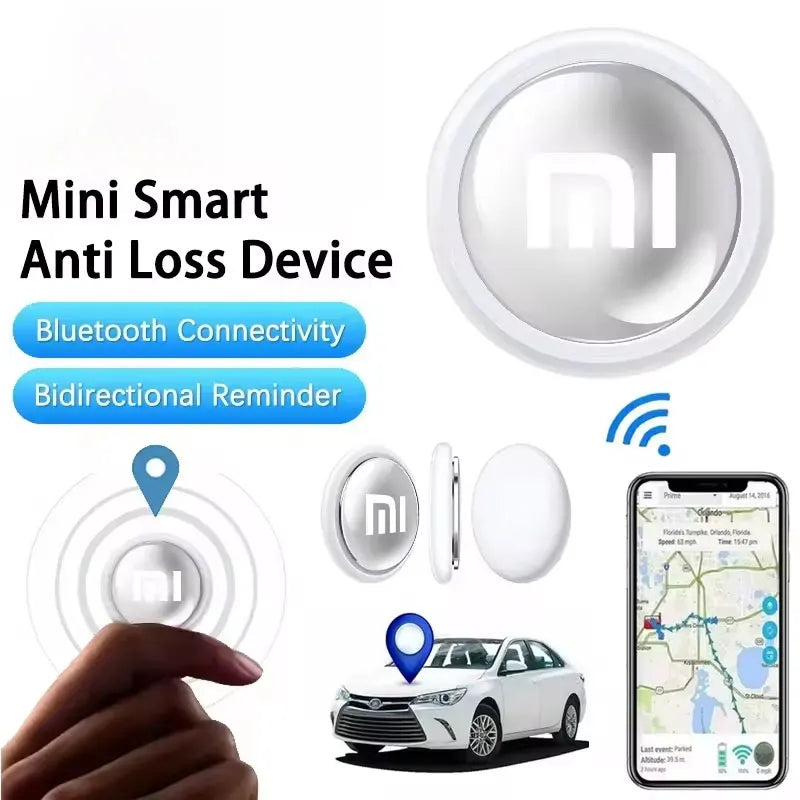 Xiaomi Smart Finder