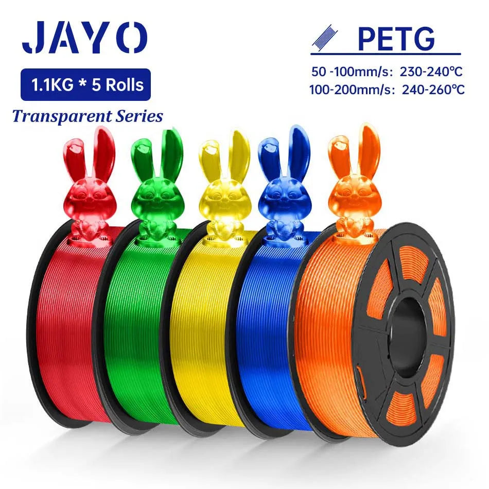 JAYO 3D Filament