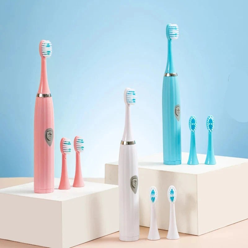 Tongwode Portable Electric Toothbrush