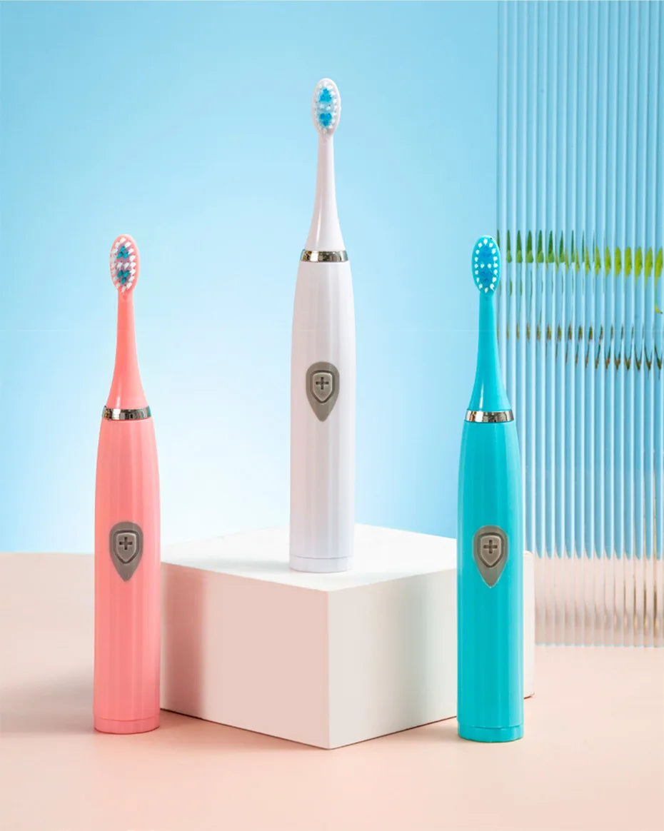 Tongwode Portable Electric Toothbrush