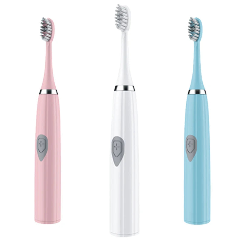 Tongwode Portable Electric Toothbrush