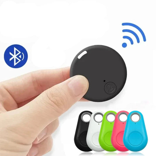 Mini GPS Mobile Bluetooth Tracker