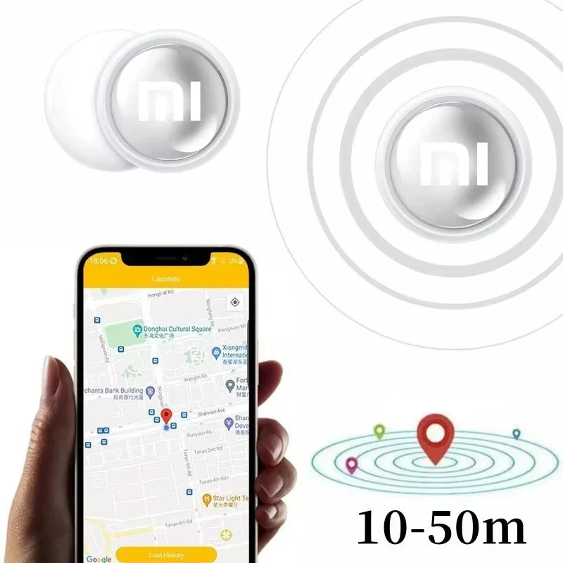 Xiaomi Smart Finder