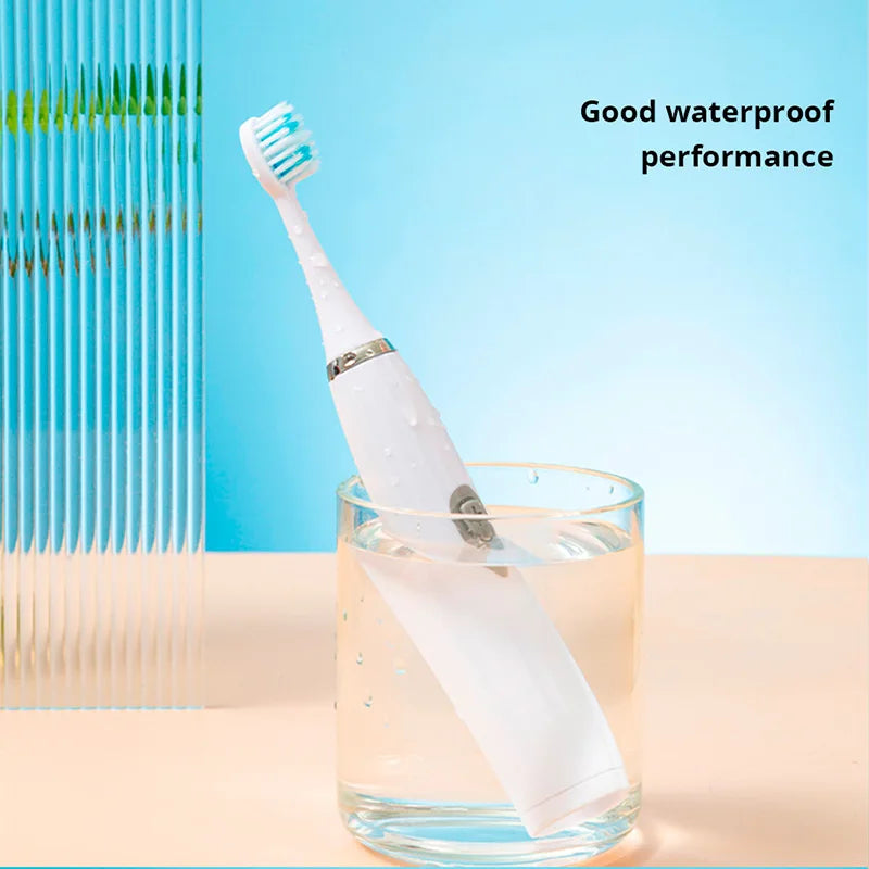 Tongwode Portable Electric Toothbrush