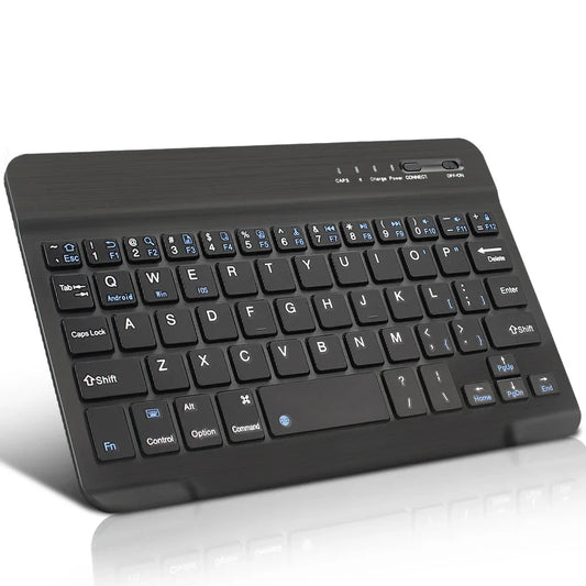 FlexiType Wireless Keyboard