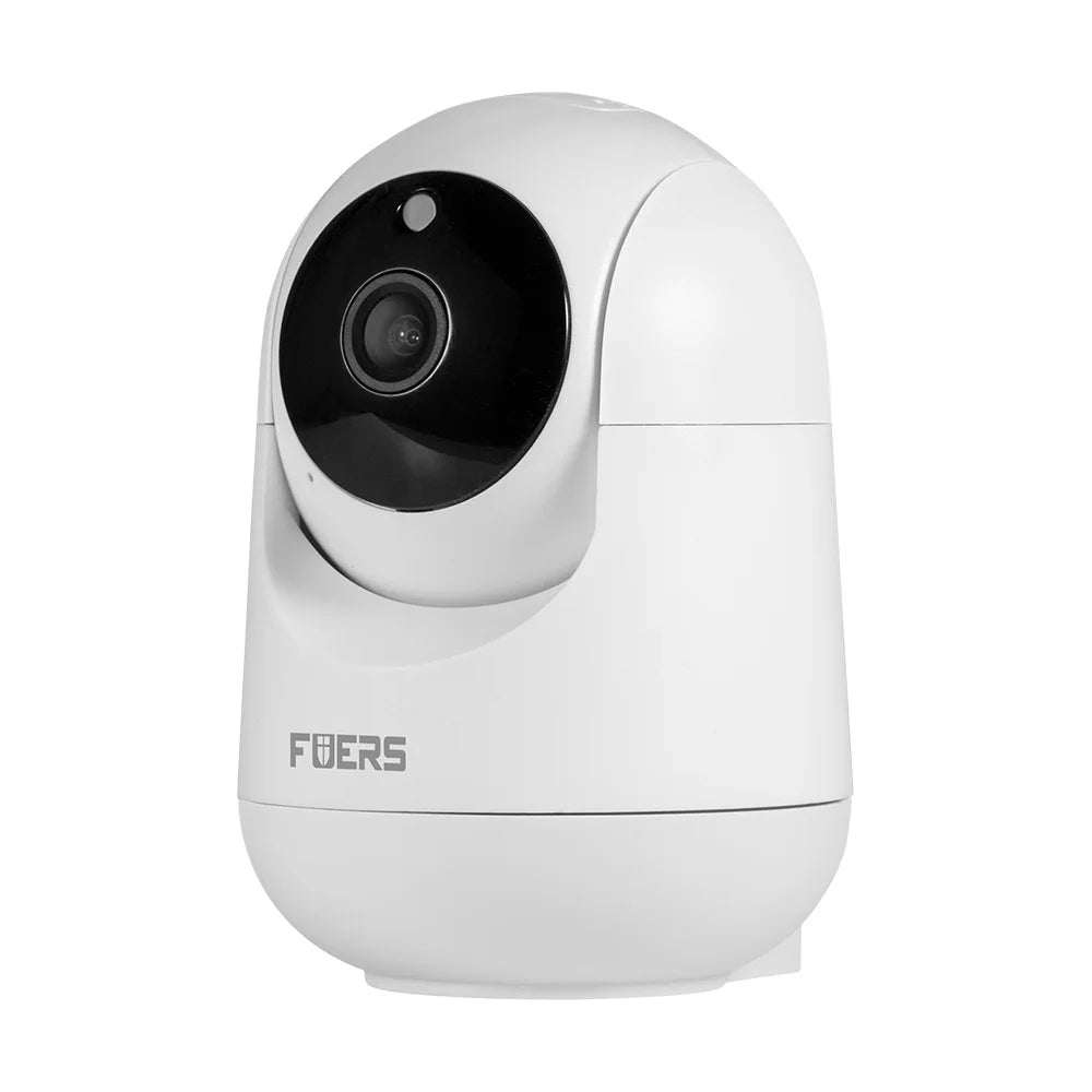 Fuers Smart WiFi Camera