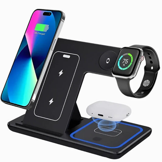 Magnetic Wireless Charger 30W